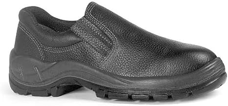 sapato de segurança bico de ferro