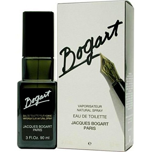 Jacques Bogart For Men, Eau De Toilette Spray, 3-Ounce Bottle