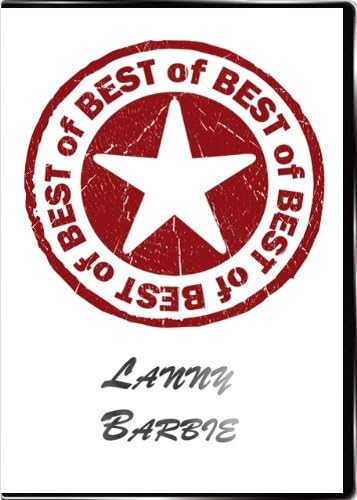 The Best of Lanny Barbie