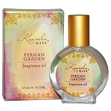 Kuumba Made, Fragrance Oil, Persian Garden, 0.5 oz (14.7 ml)
