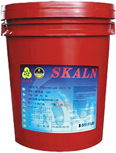 SKALN Therma NF30 Synthetic Food Grade Chain Lubricating 18Liter ,Pail
