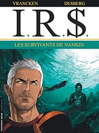 Les  survivants de Nankin