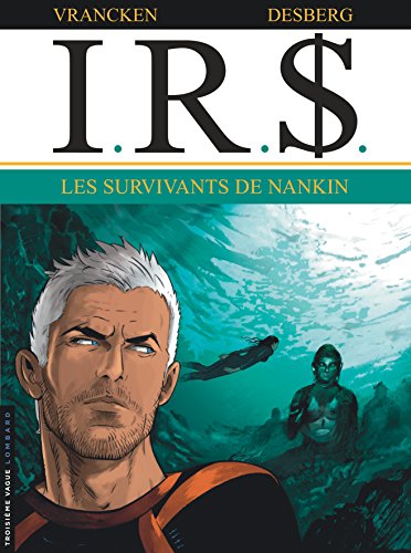Les  survivants de Nankin