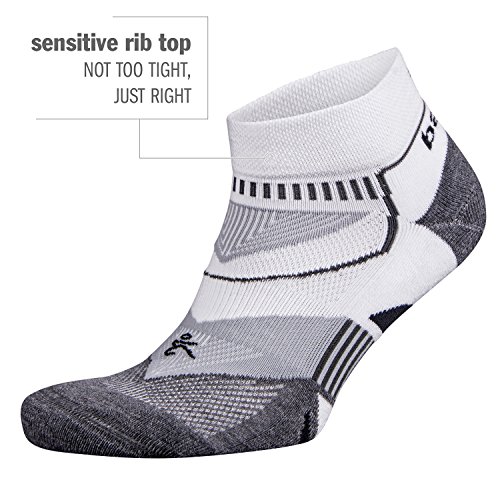 5 Balega+Enduro+V+Tech+Low+Heather