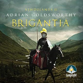 Vindolanda, Book 3 - Adrian Goldsworthy