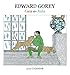 Edward Gorey Cats & Kids 2020 Calendar