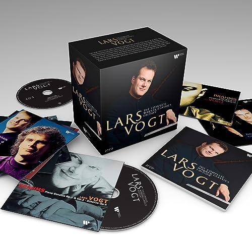 Amazon.com: Nikolaus Harnoncourt - The Complete Sony Recordings
