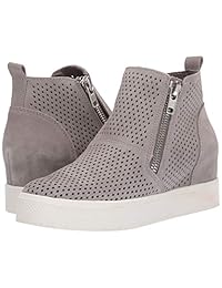 Steve Madden Wedgie-p - Zapatillas para mujer