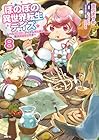 ほのぼの異世界転生デイズ ～レベルカンスト、アイテム持ち越し! 私は最強幼女です～ 第8巻