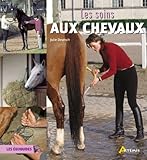 les soins des chevaux by 