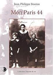 Mon Paris 44