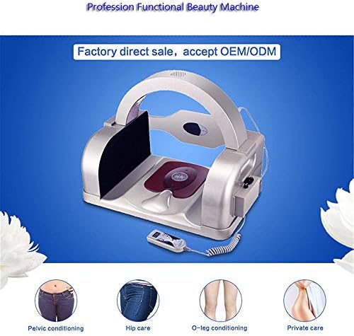 MEISHENG Pelvic Floor Muscle Repair Instrument Postpartum Repair Rectus Abdominis Separation Instrument Biofeedback Private Training Instrument