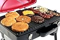 Blackstone Dash Portable Grill/Griddle for Outdoor Cooking - Camping and Tailgating