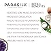 Parasilk Paraffin Wax Therapy Treatment Boot Feet Large | Made in the USA