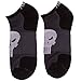 Official Marvel Punisher Logo Active Performance Ankle Socks