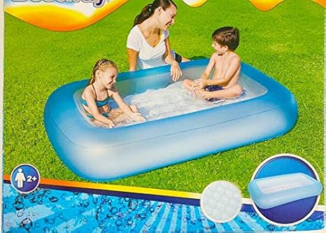 baby air tub