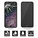 iPhone 8 Plus Screen Protector Privacy, iOrange-E iPhone 7 Plus Anti Spy 9H Tempered Glass Screen Cover Easy Install Screen Protector Glass for iPhone 8 Plus iPhone 7 Plus 5.5 inch Black 1 Pack