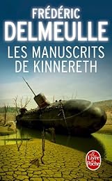 Les  manuscrits de Kinnereth
