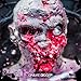 Grave Digger 3-D Zombie Target 