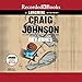 Dry Bones: A Walt Longmire Mystery by