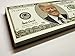 NinoStar 500 pcs of Donald Trump 2020 Dollar Bill - Keep America Great! Collection