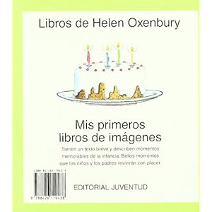 La fiesta de cumpleanos/ The Birthday Party