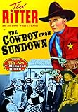 Cowboy From Sundown
