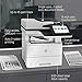 HP Laserjet Enterprise Multifunction M528f with One-Year, Next-Business Day, Onsite Warranty (1PV65A)thumb 1