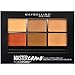 Maybelline New York Facestudio Master Camo Color Correcting Kit, Deep, 0.21 oz.