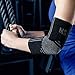 Elbow Sleeve - Compression Sleeve - Elbow Brace - Elbow Support for Women and Men - Golfers Tennis Elbow Brace for Tendonitis - Elbow Pain Treatment for Weightlifting Sport Workout Bursitis Arthritis
