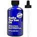 Radha Beauty Tea Tree Essential Oil 4 oz - 100% Pure Therapeutic Grade