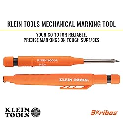 Klein Tools 86501 Skribes 2.8 mm Mechanical