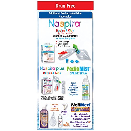 Sinus Rinse Kit - Image 4
