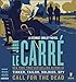 Call for the Dead: A George Smiley Novel (Penguin Audio Classics)