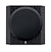 Yamaha YST-SW012 8-Inch Front-Firing Active Subwoofer