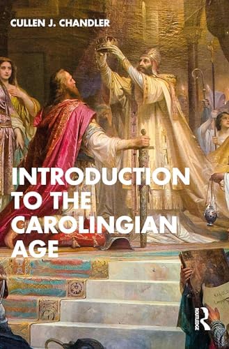Carolingian Civilization: A Reader, Second Edition (Readings in