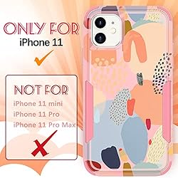 Plakill for iPhone Case - Heavy Duty Protective