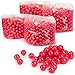 Veska High Grade Paintballs.68 Caliber, Pink, 1000 Count
