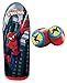 Socker Boppers Spiderman Power Bop Combo
