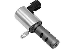 Aynaxcol Engine Variable Valve Timing Solenoid 10921AA040 Replacement for Subaru Tribeca Forester Impreza Replacement for Sub