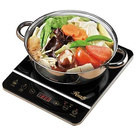 Rosewill 1800W Induction Cooker