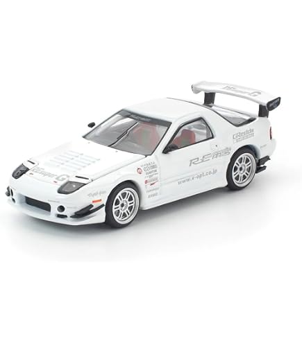 Amazon.com: ティーケーカンパニー (TK.Company) Ignition Model 1/18