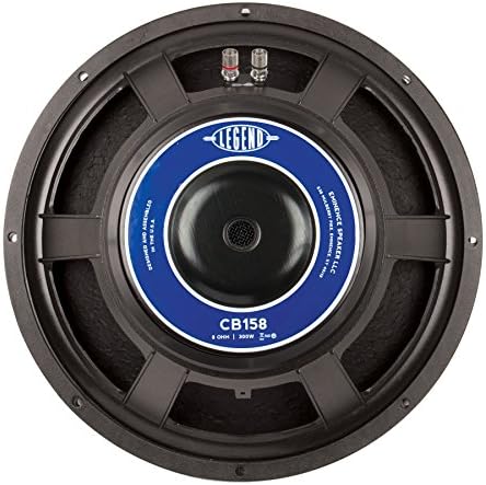 eminence 1058 speaker