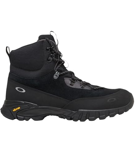 Amazon.com | Oakley Coyote Laceless Boot | Chukka