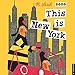 This is New York 2020 Wall Calendar by 
