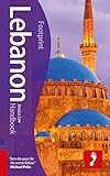 Lebanon Handbook (Footprint Handbooks)