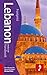 Lebanon Handbook (Footprint Handbooks)