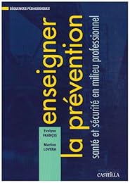 Enseigner la prévention