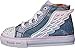 Skechers Unisex-Child Shuffles-K