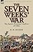 The Seven Weeks' War: the Austro-Prussian Conflict of 1866